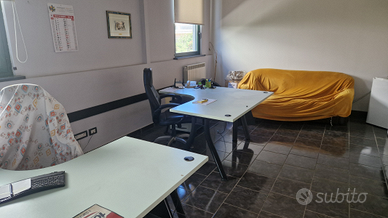 Capannone industriale 500m2