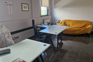 Capannone industriale 500m2