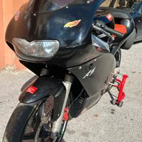 Aprilia RS 50