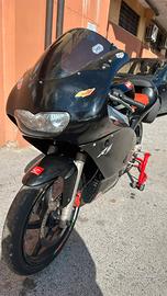 Aprilia RS 50