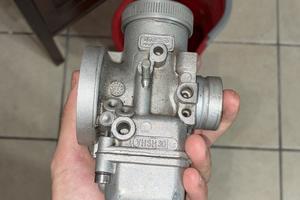 carburatore vhsh 30 dell’orto