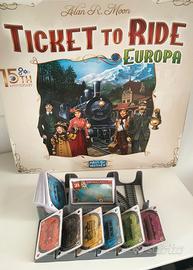 ticket to ride porta carte 