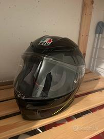 Casco moto AGV K6