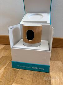 WITHINGS Home WBP02 Telecamera di sicurezza