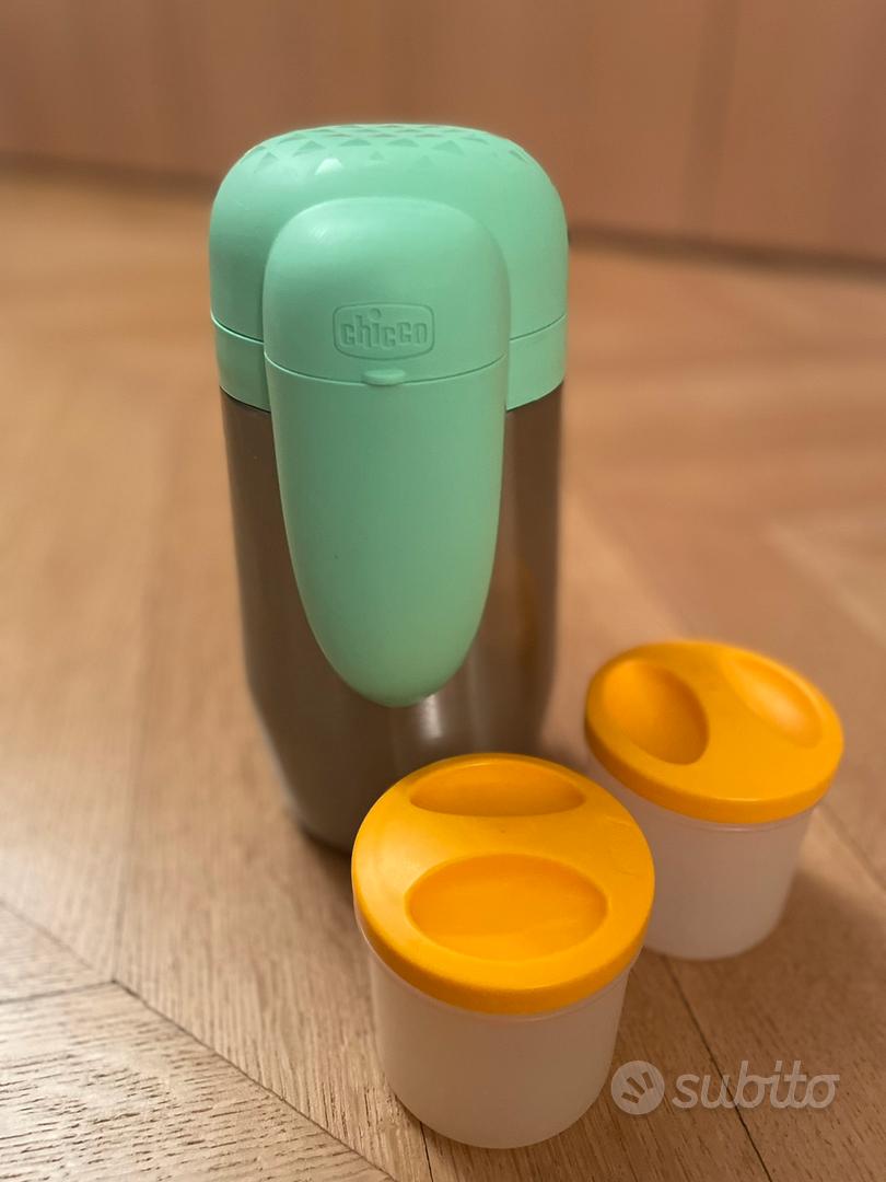 Chicco Thermos portapappe - Tutto per i bambini In vendita a Milano