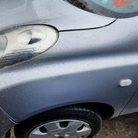 NISSAN MICRA 2004 - PARAFANGO SINISTRO