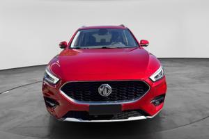 MG ZS 2021 - ZS 1.0 Luxury