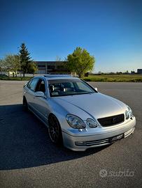 1999 Lexus GS300
