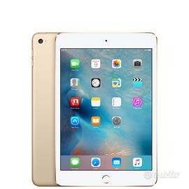 iPad mini 4 WiFi 32gb