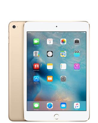 iPad mini 4 WiFi 32gb