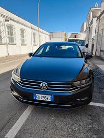 Volkswagen Passat SW,2.0 TDI,140000 KM,anno 2020
