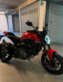 Ducati Monster 937 35Kw 2023