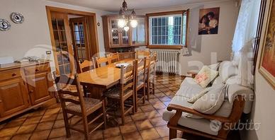 Casa Indipendente Cervia [RIF CE009VRG]