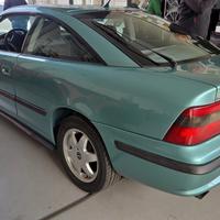 Opel calibra 2.0 16v Color Edition