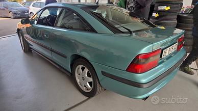 Opel calibra 2.0 16v Color Edition