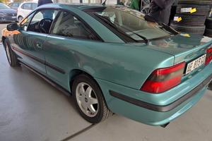 Opel calibra 2.0 16v Color Edition