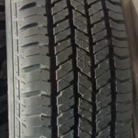 pneumatici 205/70 R15