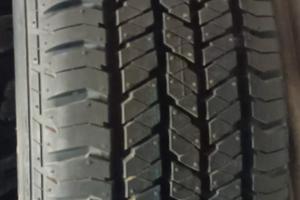 pneumatici 205/70 R15