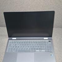 notebook Samsung Galaxy Book4 360
