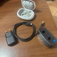 Apparecchi acustici Amplifon