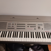 Bontempi HP 575 Digital Keyboard