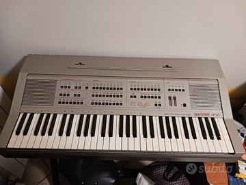 Bontempi HP 575 Digital Keyboard