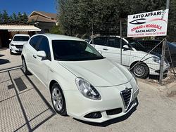 Alfa Romeo Giulietta 1.6 JTDm-2 105 CV Progression