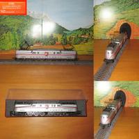 Rivarossi HO Locomotiva el.GG1 4866 art 5160