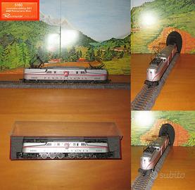 Rivarossi HO Locomotiva el.GG1 4866 art 5160