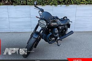 Moto Guzzi V7 Stone 850
