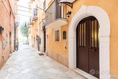 Appartamento in Gaeta centro