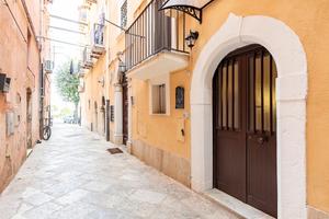 Appartamento in Gaeta centro