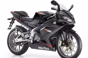 C.E.R.C.O. Aprilia RS 125 2t