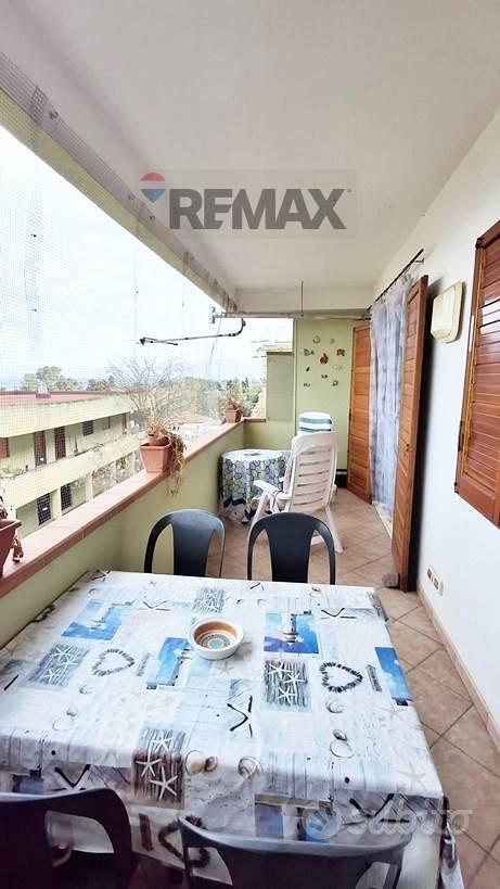 Appartamento - Messina - Vista 4