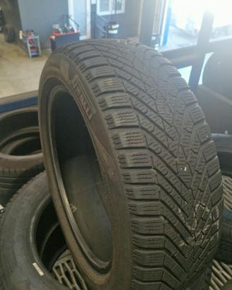 4 GOMME INVERNALI PIRELLI CINTURATO WINTER 2