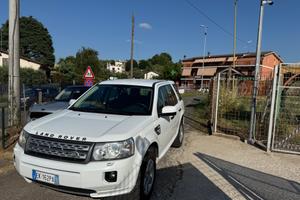 Land Rover Freelander 2.2 SD4 S.W. HSE 4&4