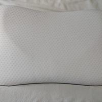 Cuscino Memory foam