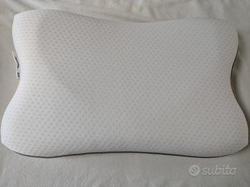 Cuscino Memory foam