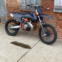 KTM sx 250