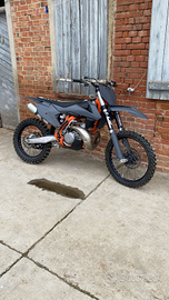 KTM sx 250