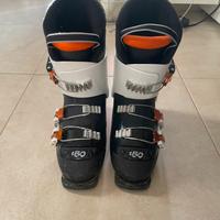 Scarponcini sci bambino (taglia 33)