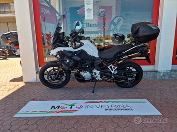 Bmw F 750 GS