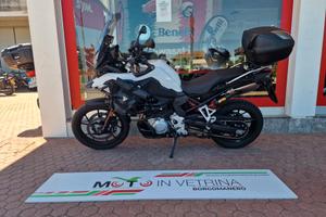 Bmw F 750 GS