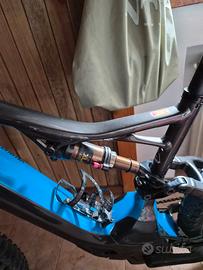 specialized turbo levo