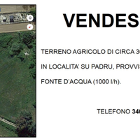 Terreno Agricolo Sedilo