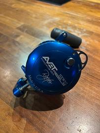 Avet raport 5/2 mulinello - sunrise L