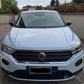 T-Roc