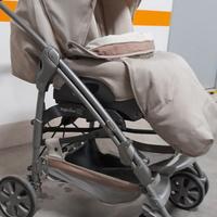 Trio Otutto Inglesina