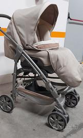 Trio Otutto Inglesina