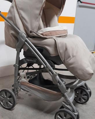 Trio Otutto Inglesina